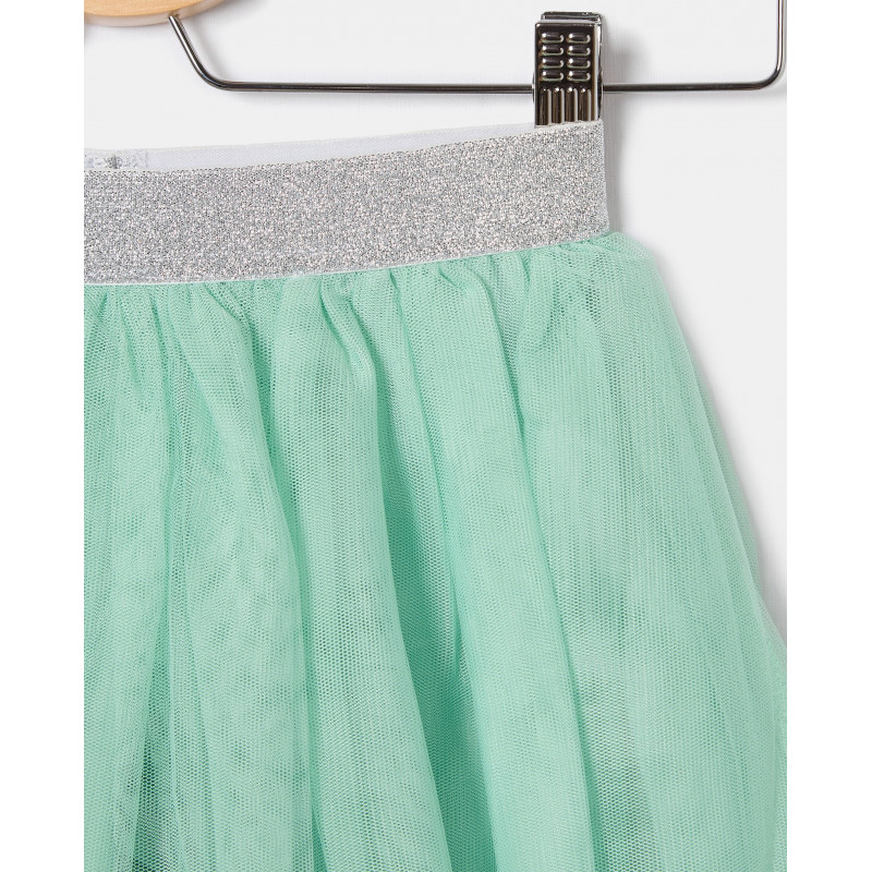 BLUKIDS SUKNJA SKIRT