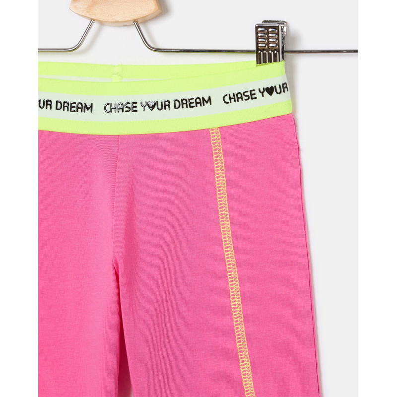 BLUKIDS HELANKE LEGGINGS SOLID