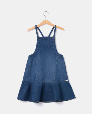 BLUKIDS HALJINA DRESS 