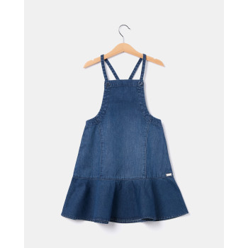 BLUKIDS HALJINA DRESS 