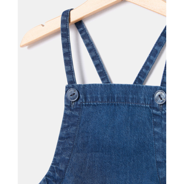 BLUKIDS HALJINA DRESS 