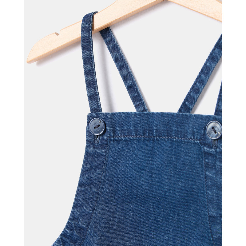BLUKIDS HALJINA DRESS 