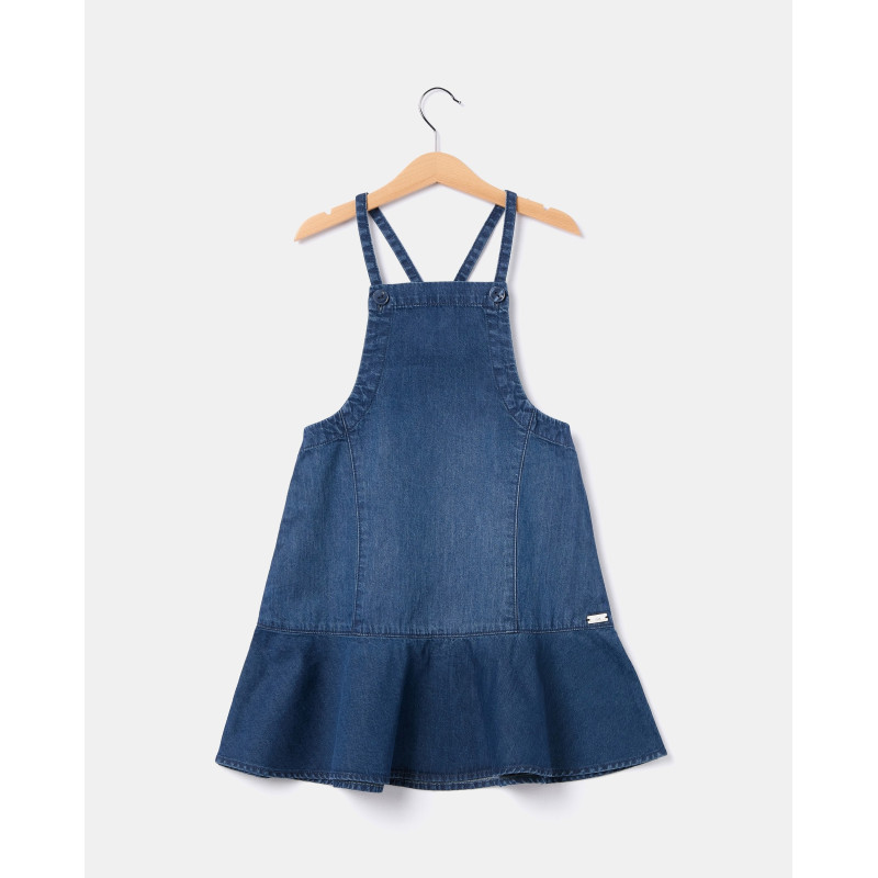 BLUKIDS HALJINA DRESS 