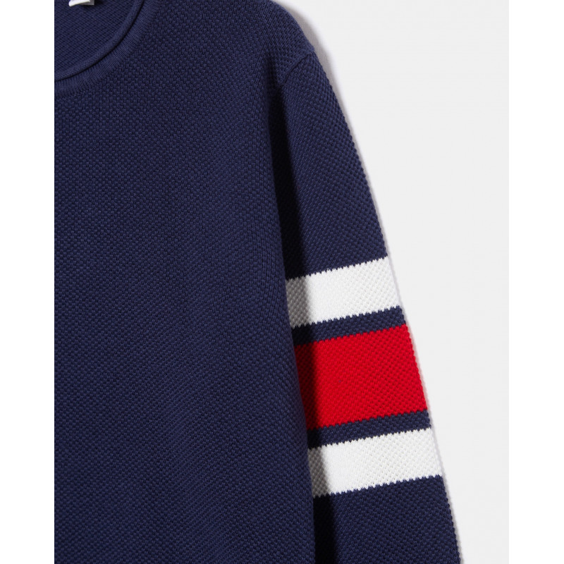 BLUKIDS DZEMPER JUMPERS