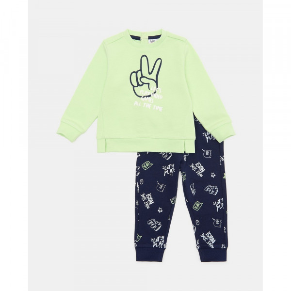 BLUKIDS TRENERKA BUTTERFLY