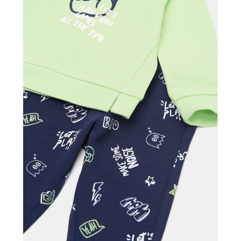 BLUKIDS TRENERKA BUTTERFLY