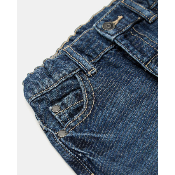 BLUKIDS FARMERKE DENIM