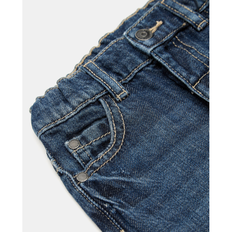 BLUKIDS FARMERKE DENIM