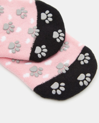 BLUKIDS CARAPE ANTISLIP GIRL