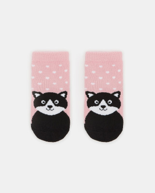 BLUKIDS CARAPE ANTISLIP GIRL