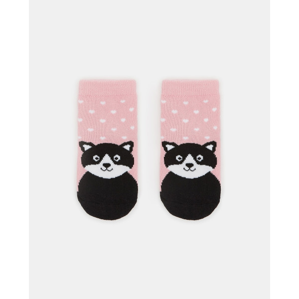 BLUKIDS CARAPE ANTISLIP GIRL