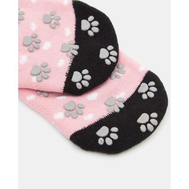 BLUKIDS CARAPE ANTISLIP GIRL