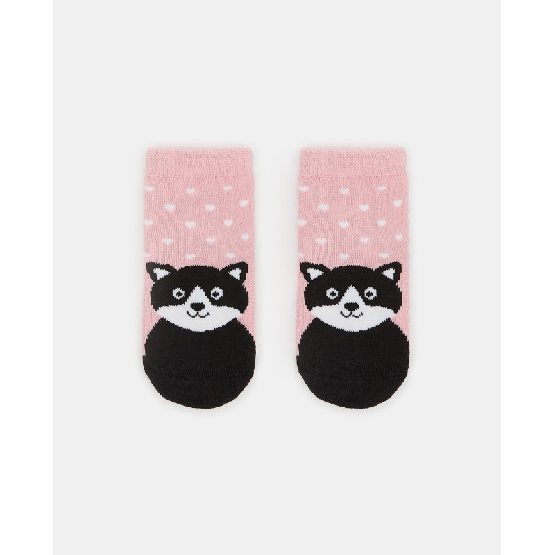 BLUKIDS CARAPE ANTISLIP GIRL