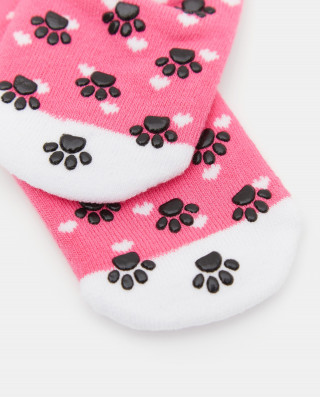 BLUKIDS CARAPE ANTISLIP GIRL