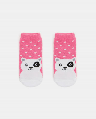 BLUKIDS CARAPE ANTISLIP GIRL