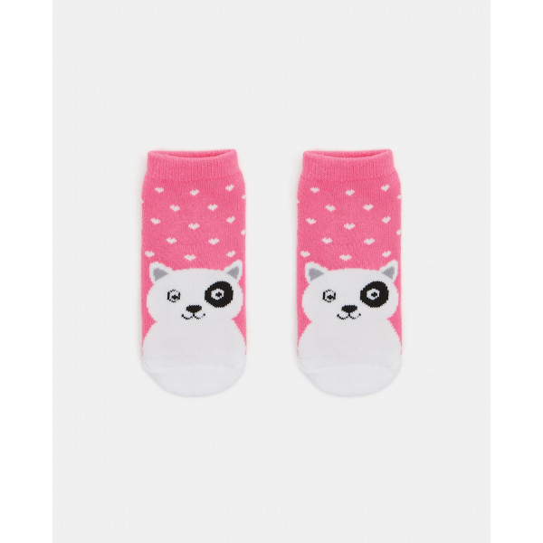 BLUKIDS CARAPE ANTISLIP GIRL