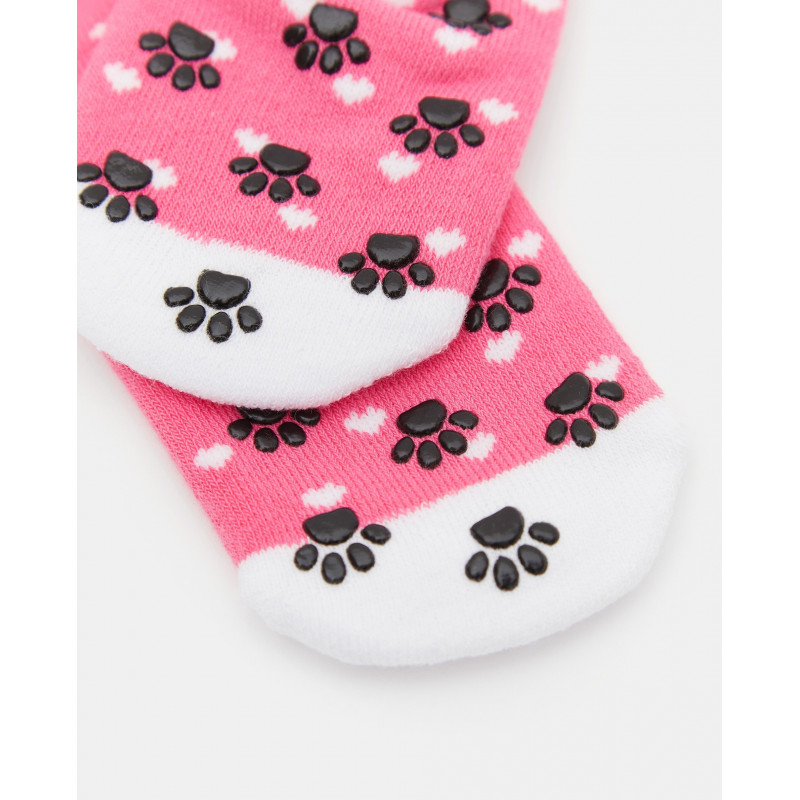 BLUKIDS CARAPE ANTISLIP GIRL