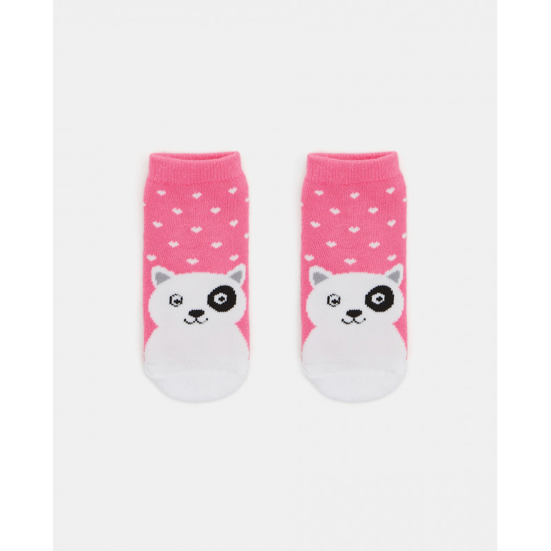 BLUKIDS CARAPE ANTISLIP GIRL