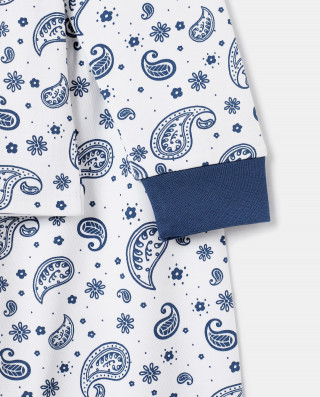 BLUKIDS PIDZAMA LONG PYJAMA 9/14 GIRL