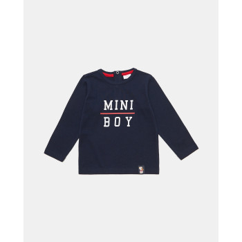 BLUKIDS MAJICA DUG RUKAV T-SHIRT BOY 