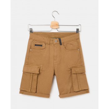 BLUKIDS SORTS SHORTS 