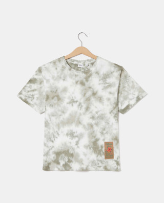 BLUKIDS MAJICA KRATAK RUKAV T-SHIRT 