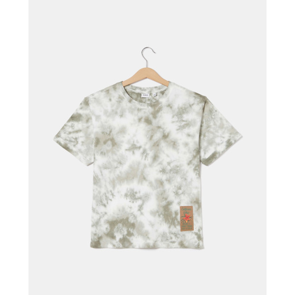 BLUKIDS MAJICA KRATAK RUKAV T-SHIRT 