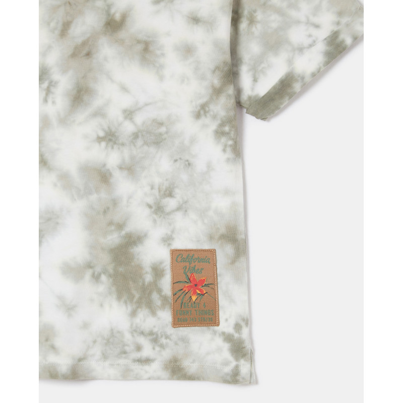 BLUKIDS MAJICA KRATAK RUKAV T-SHIRT 