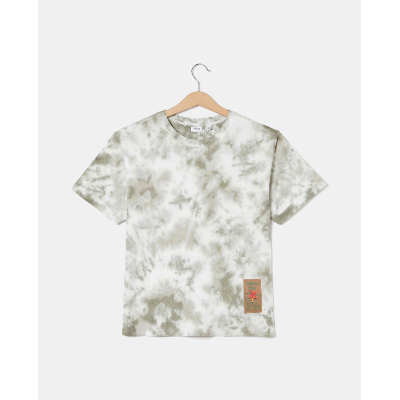 BLUKIDS MAJICA KRATAK RUKAV T-SHIRT 