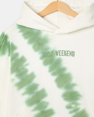 BLUKIDS DUKS HOODIE