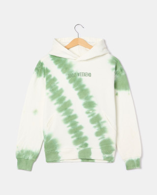 BLUKIDS DUKS HOODIE