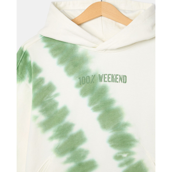 BLUKIDS DUKS HOODIE