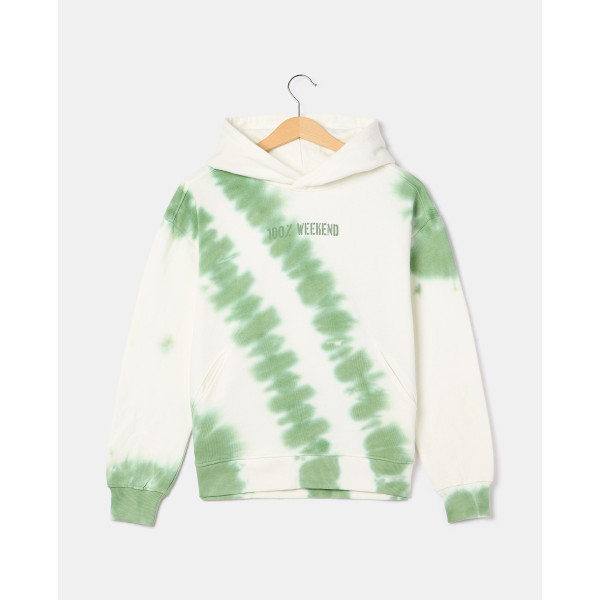 BLUKIDS DUKS HOODIE
