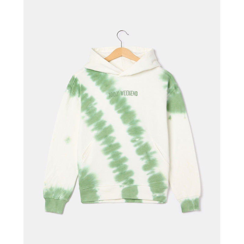 BLUKIDS DUKS HOODIE