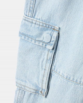 BLUKIDS FARMERKE DENIM 