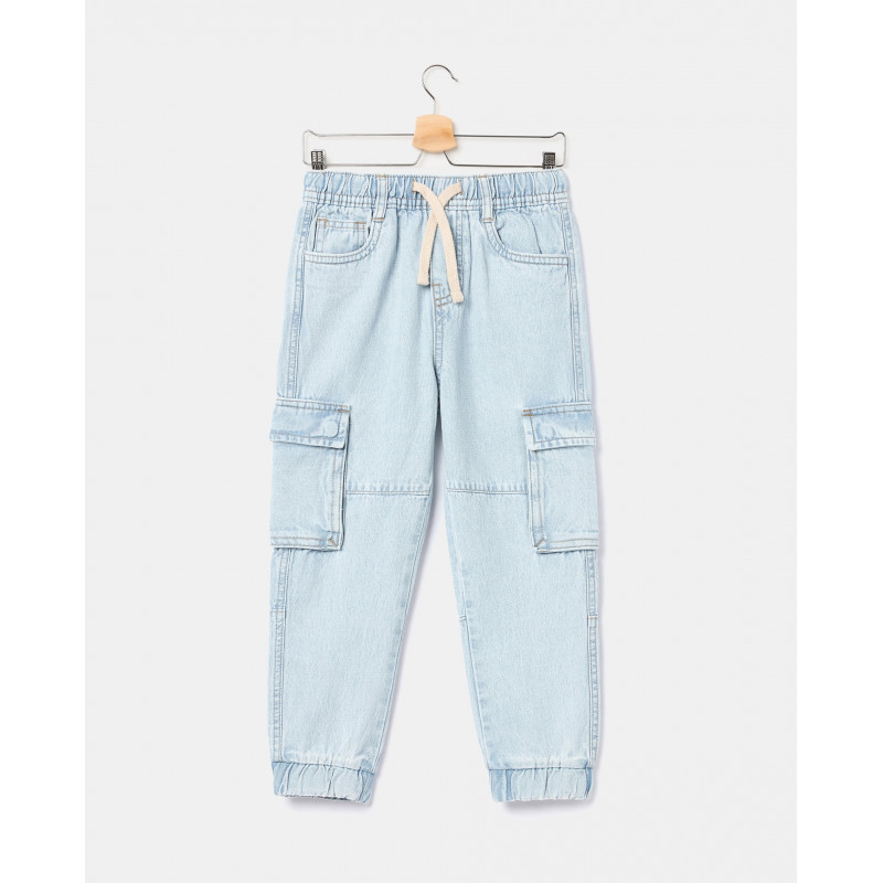 BLUKIDS FARMERKE DENIM