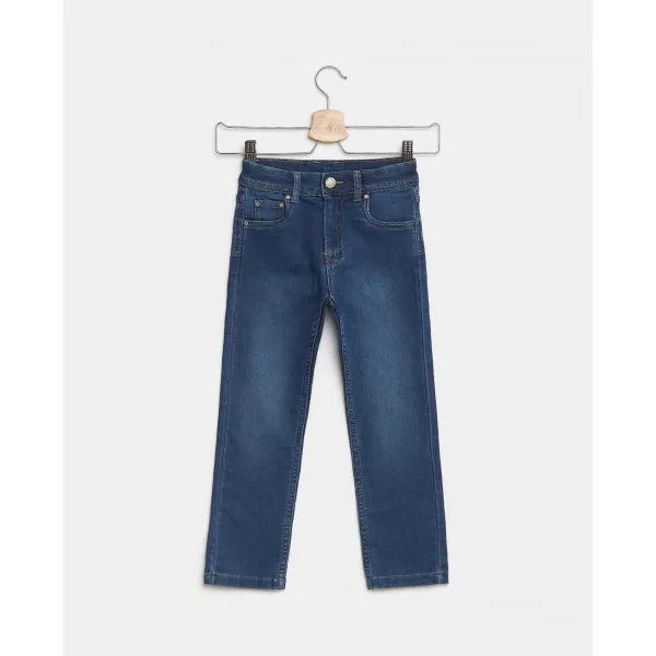 BLUKIDS FARMERKE DENIM 