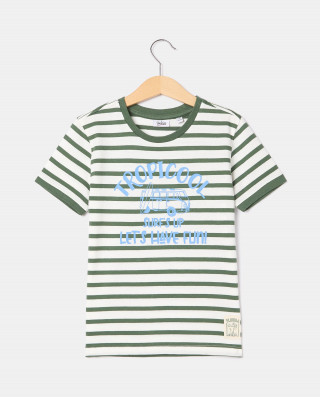 BLUKIDS MAJICA KRATAK RUKAV T-SHIRT