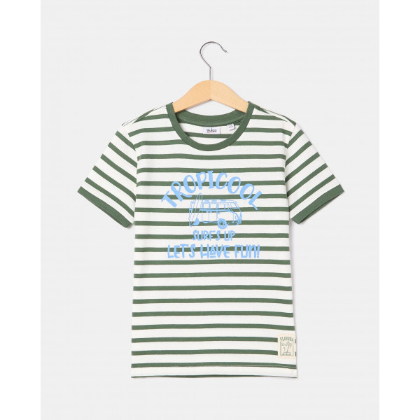 BLUKIDS MAJICA KRATAK RUKAV T-SHIRT