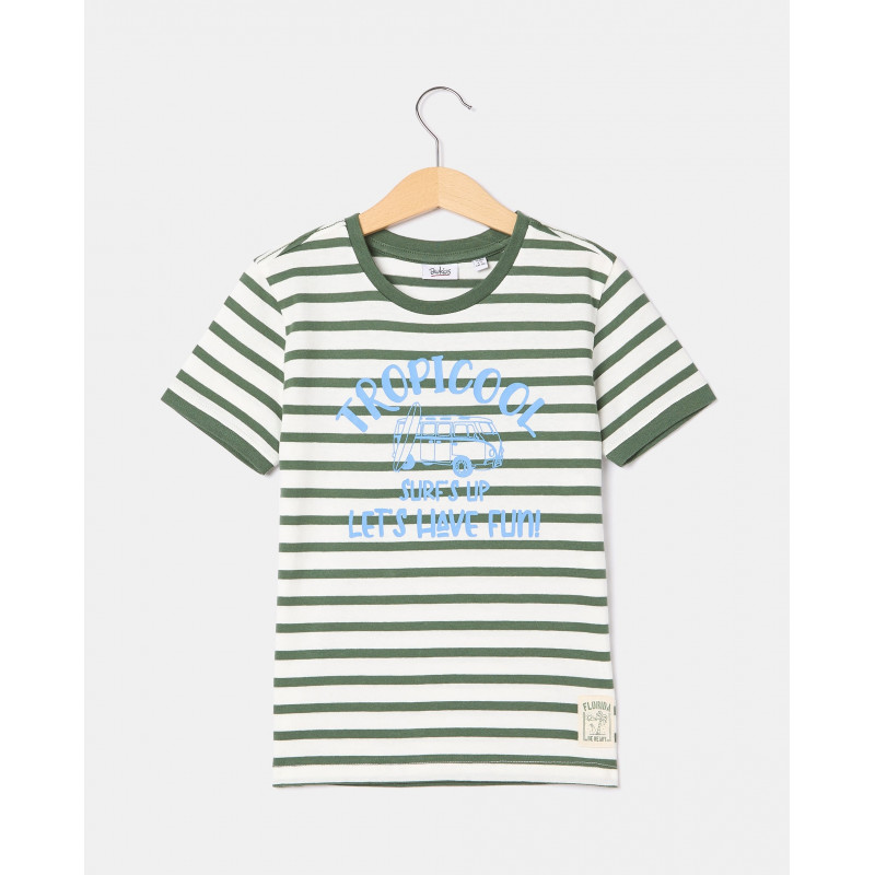 BLUKIDS MAJICA KRATAK RUKAV T-SHIRT