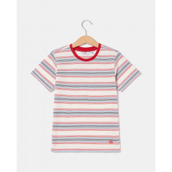 BLUKIDS MAJICA KRATAK RUKAV T-SHIRT 