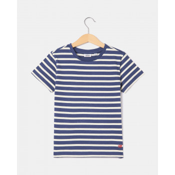 BLUKIDS MAJICA KRATAK RUKAV T-SHIRT 