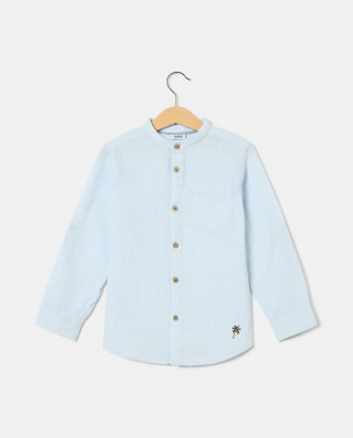 BLUKIDS KOSULJA DUG RUKAV SHIRT SS