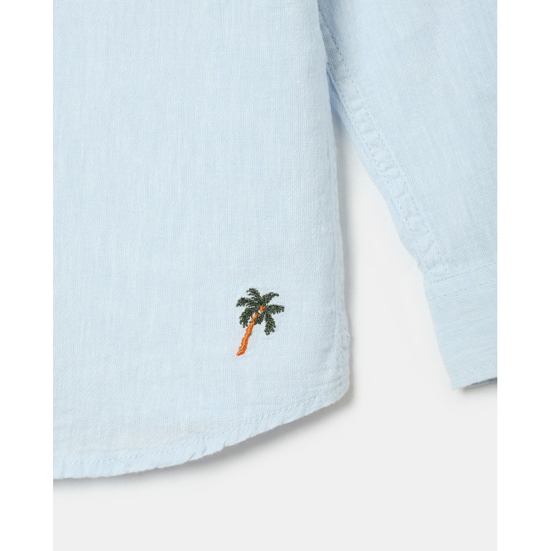 BLUKIDS KOSULJA DUG RUKAV SHIRT SS