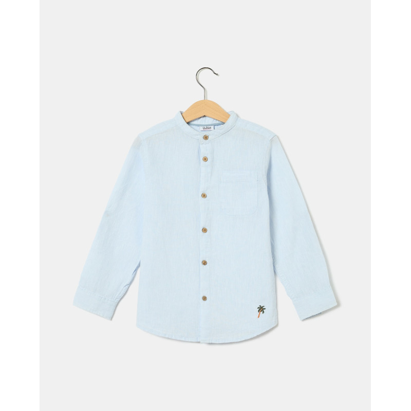 BLUKIDS KOSULJA DUG RUKAV SHIRT SS