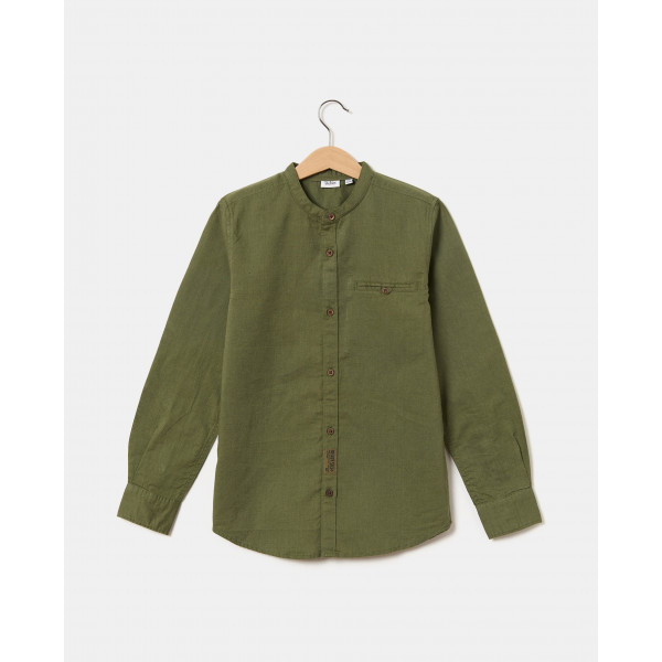 BLUKIDS KOSULJA DUG RUKAV SHIRT
