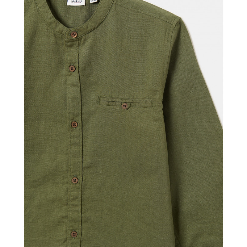 BLUKIDS KOSULJA DUG RUKAV SHIRT