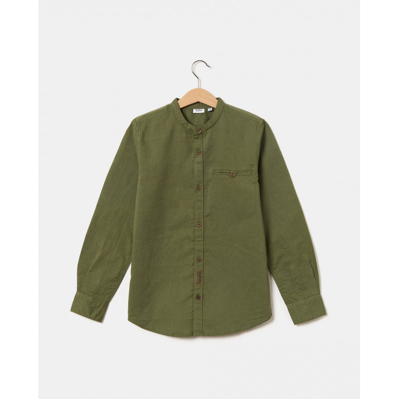 BLUKIDS KOSULJA DUG RUKAV SHIRT