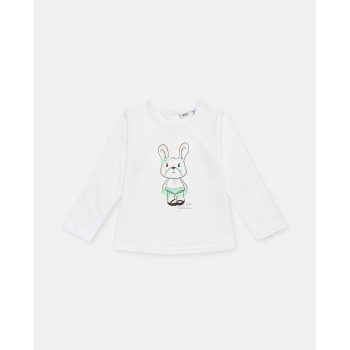 BLUKIDS MAJICA DUG RUKAV TSHIRT 