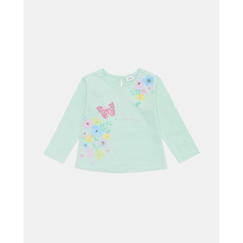 BLUKIDS MAJICA DUG RUKAV TSHIRT 